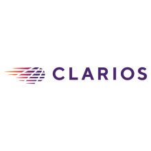 Clarios Logo