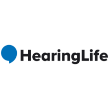 Hearing Life Logo