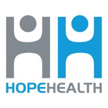 HopeHealth Logo