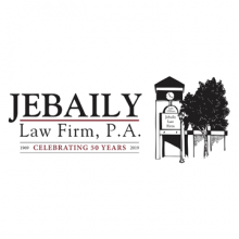 Jebaily Law Firm