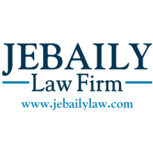 Jebaily Law Firm