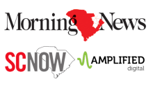 Morning News Logo