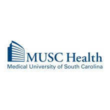 MUSC Health Logo