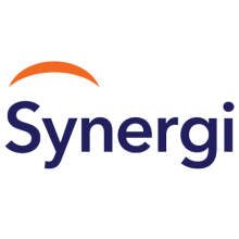 Synergi Logo