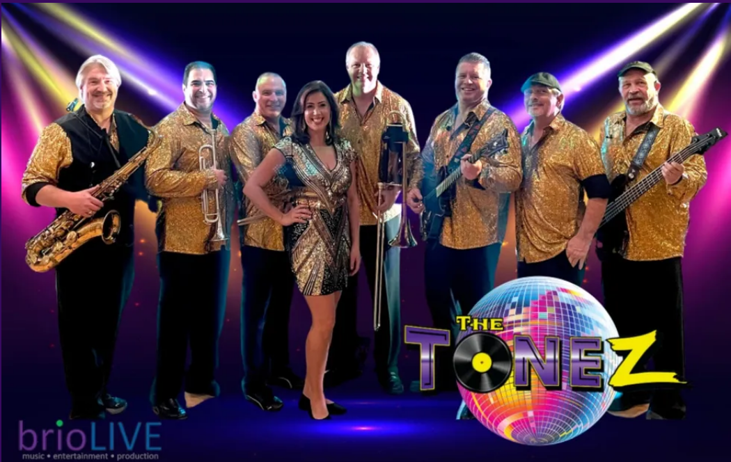 The Tonez Band