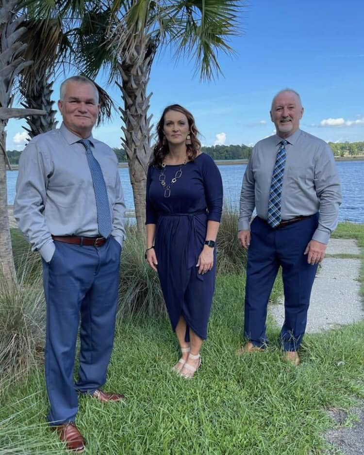 Todd Amerson Ministries SC Pecan Festival, Florence, South Carolina