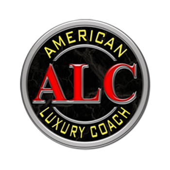 American Luxury Coach Logo