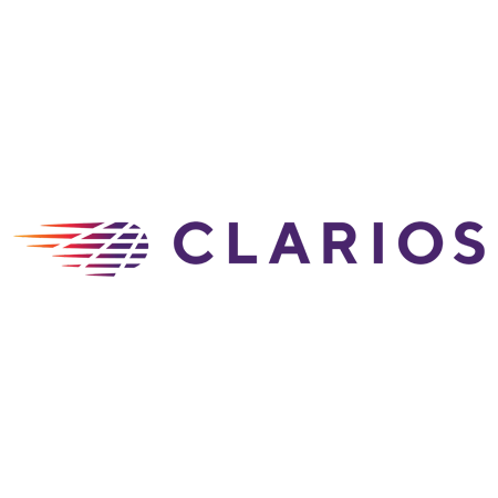 Clarios Logo