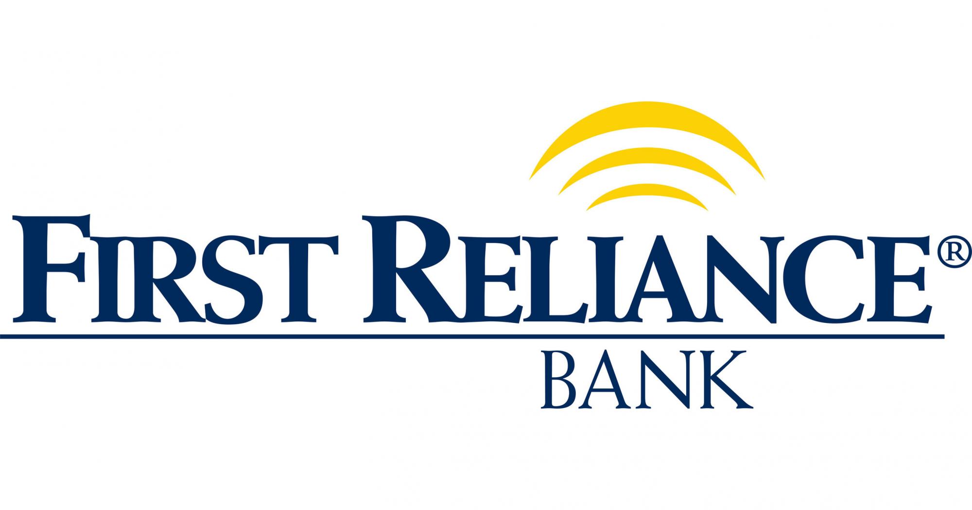 First Reliance Bank Logo