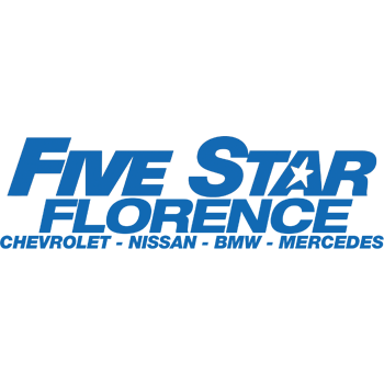 Five Star Logo