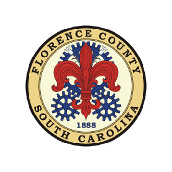 Florence County Seal