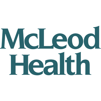 McLeod Health Logo