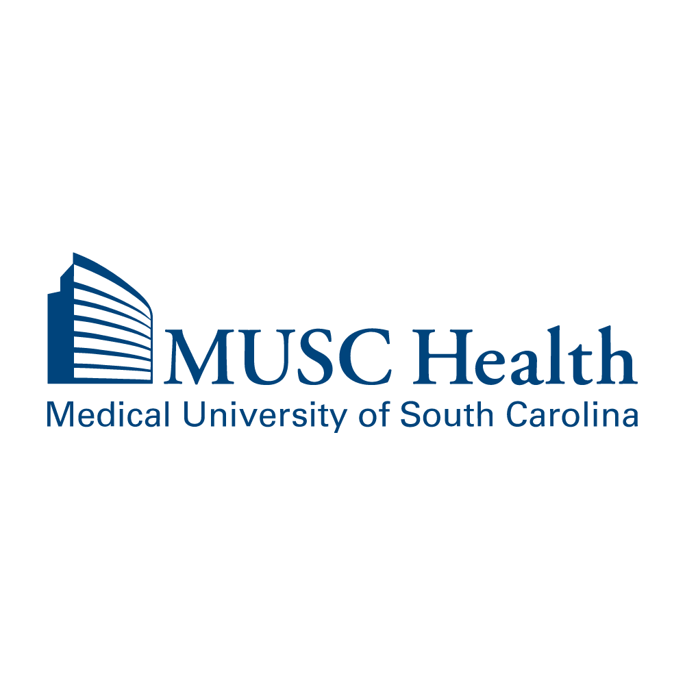 MUSC Health Logo