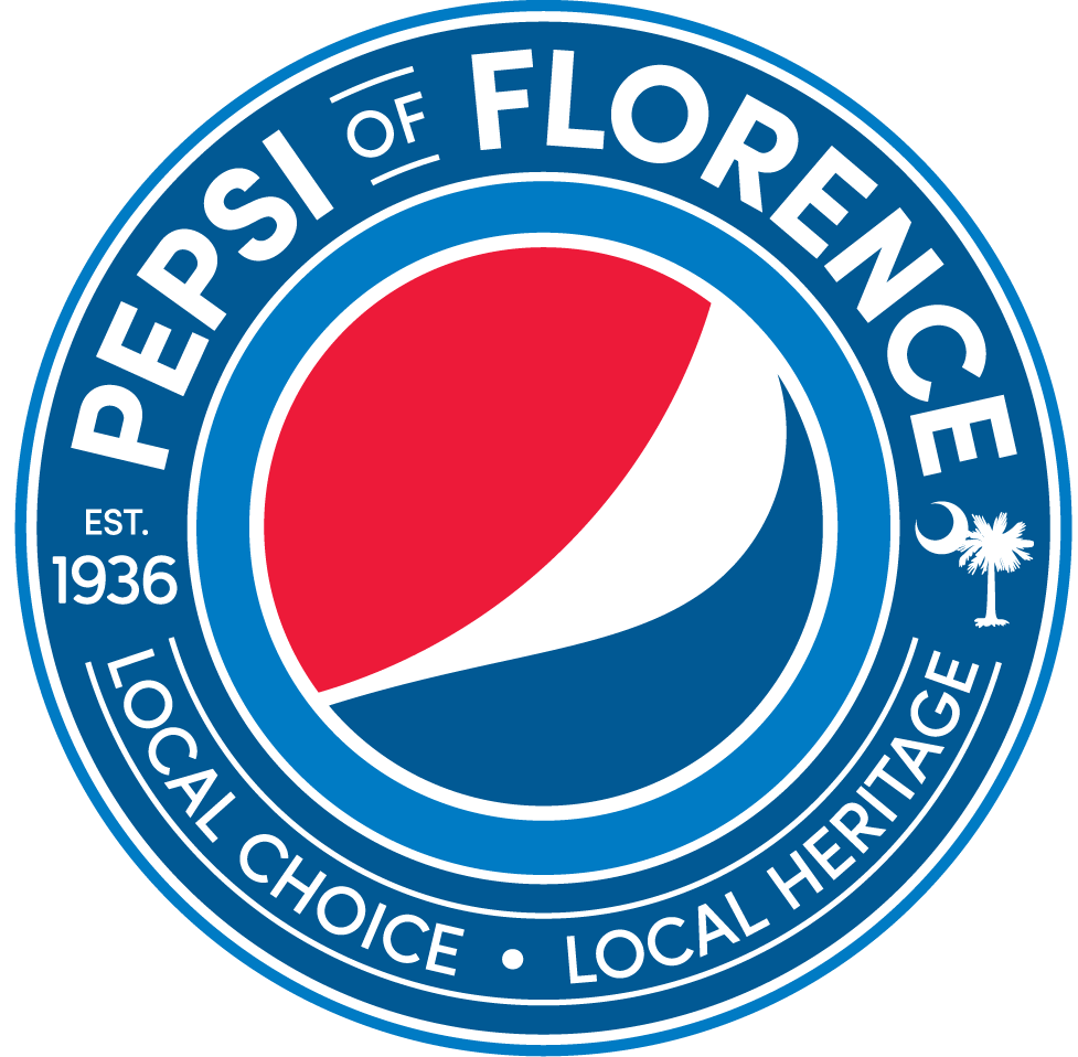 Pepsi of Florence Logo