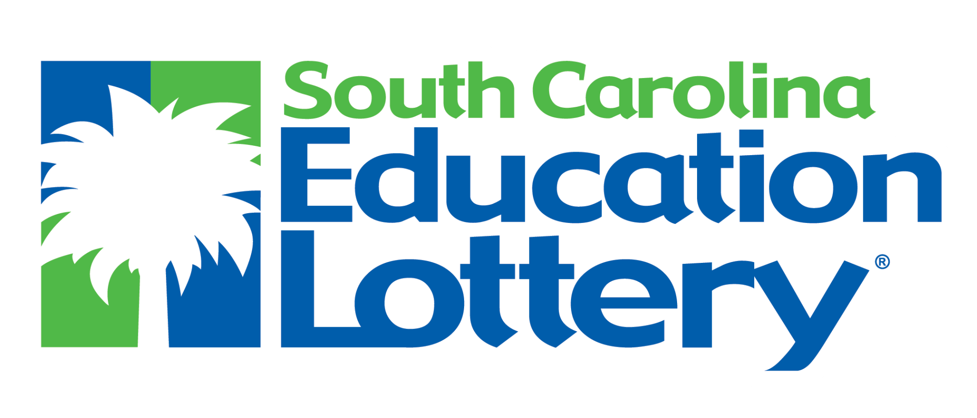 SC Education Lottery Logo