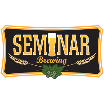 Seminar Brewing Logo