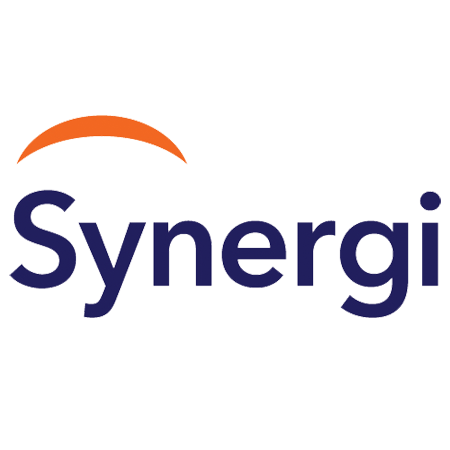 Synergi Logo