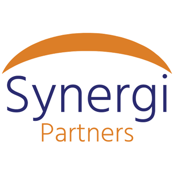 Synergi Partners Logo